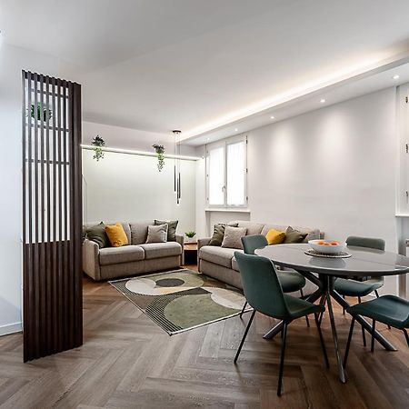 Stayeasy Argelati40 - Penthouse With 2 Bedrooms, 2 Bathrooms And Terrace - Navigli Mailand Exterior foto