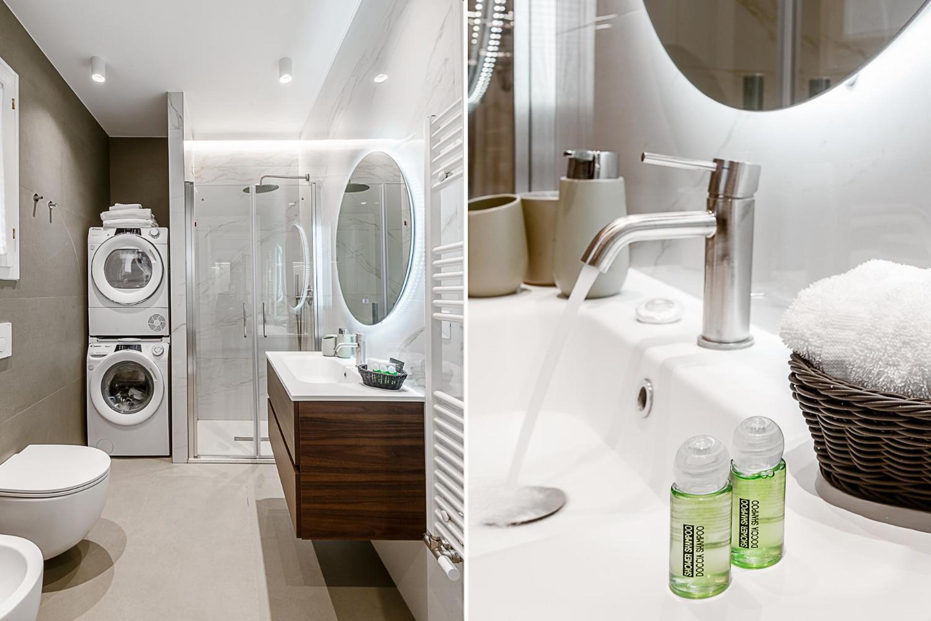 Stayeasy Argelati40 - Penthouse With 2 Bedrooms, 2 Bathrooms And Terrace - Navigli Mailand Exterior foto