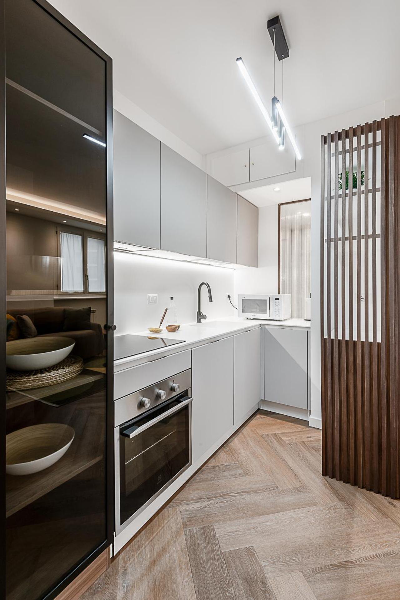 Stayeasy Argelati40 - Penthouse With 2 Bedrooms, 2 Bathrooms And Terrace - Navigli Mailand Exterior foto